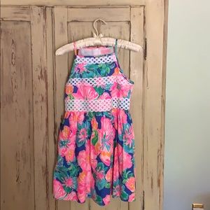 Lily Pulitzer Girl’s dress